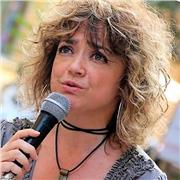 Sono una giornalista e blogger. Mi occupo di comunicazione in ambiti e realtà diversi